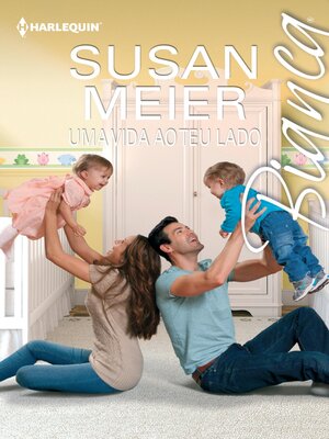 cover image of Uma vida ao teu lado